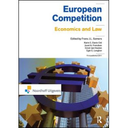 European Competition European Competition