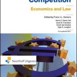 European Competition European Competition