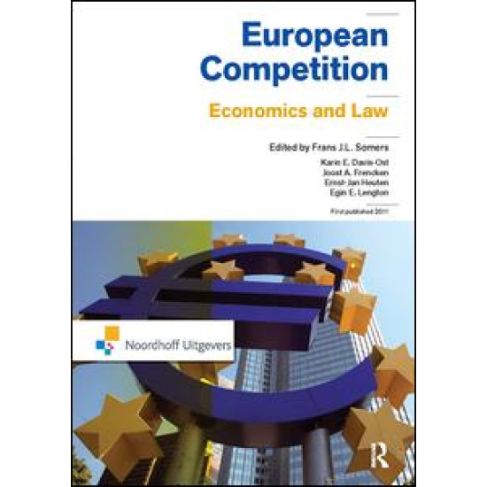 European Competition European Competition