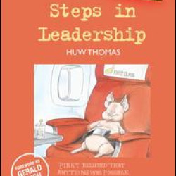 Steps in Leadership Steps in Leadership