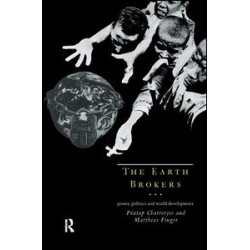 The Earth Brokers