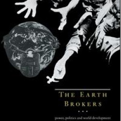 The Earth Brokers