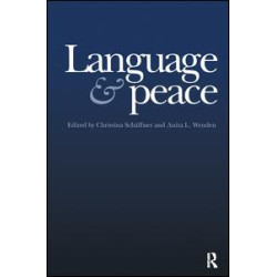 Language & Peace Language & Peace