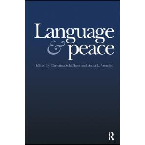 Language & Peace