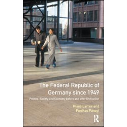 The Federal Republic of Germany since 1949