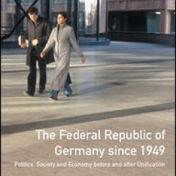 The Federal Republic of Germany since 1949