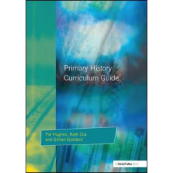 Primary History Curriculum Guide Primary History Curriculum Guide