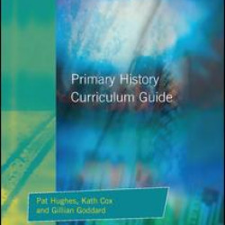 Primary History Curriculum Guide