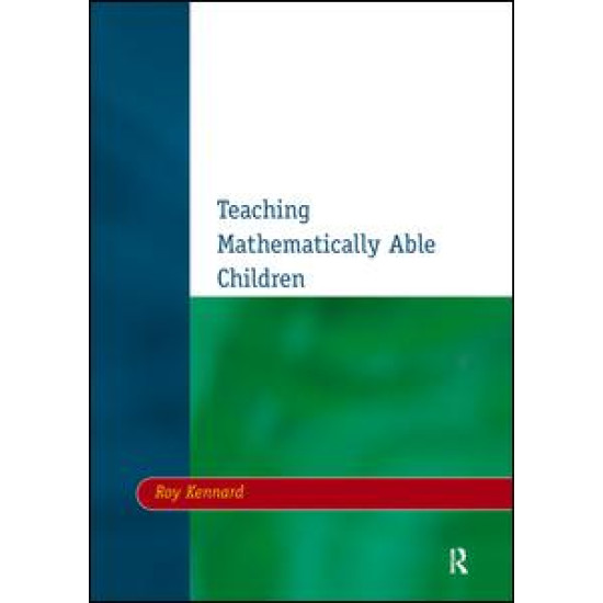 Teaching Mathematically Able Children