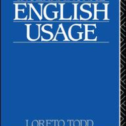 International English Usage