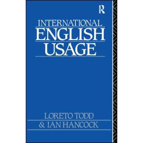International English Usage