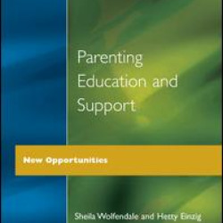 Parenting Education and Support
