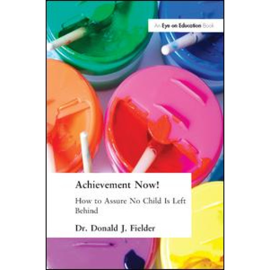 Achievement Now! Achievement Now!