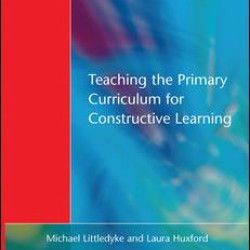 Teaching the Primary Curriculum for Constructive Learning