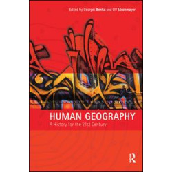 Human Geography Human Geography