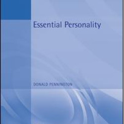 Essential Personality Essential Personality