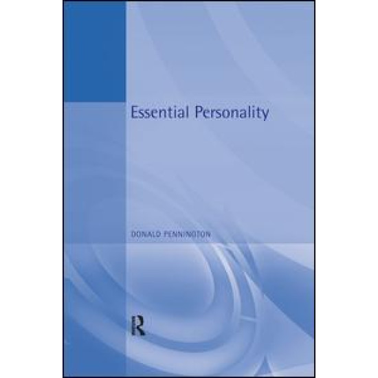 Essential Personality