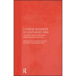Chinese Business in Southeast Asia