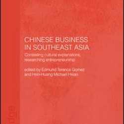 Chinese Business in Southeast Asia Chinese Business in Southeast Asia