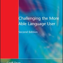 Challenging the More Able Language User