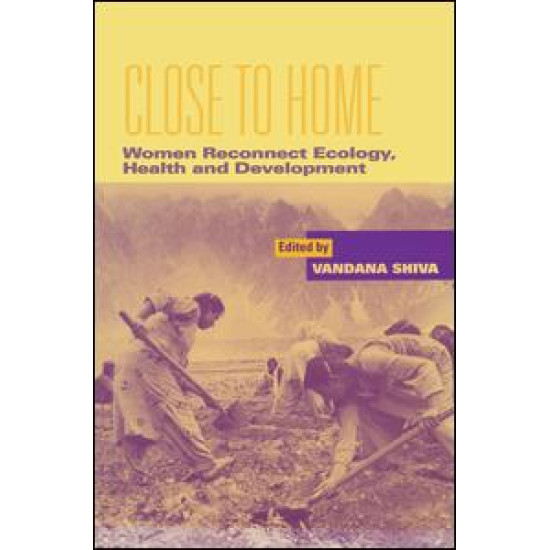 Close to Home