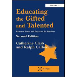 Educating the Gifted and Talented Educating the Gifted and Talented