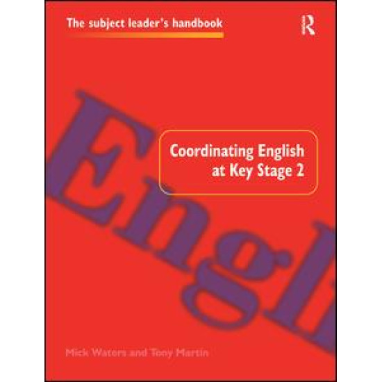 Coordinating English at Key Stage 2