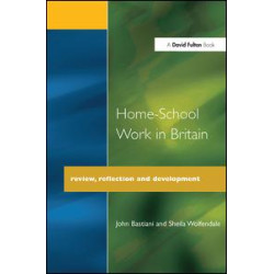 Home-School Work in Britain