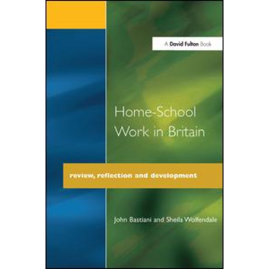 Home-School Work in Britain