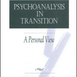 Psychoanalysis in Transition Psychoanalysis in Transition