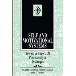 Self and Motivational Systems Self and Motivational Systems