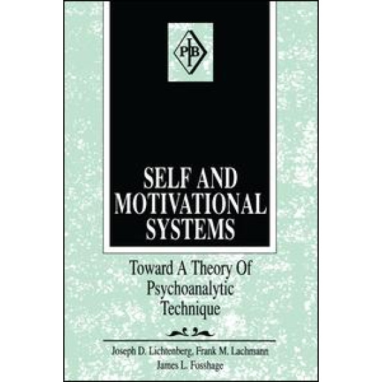 Self and Motivational Systems