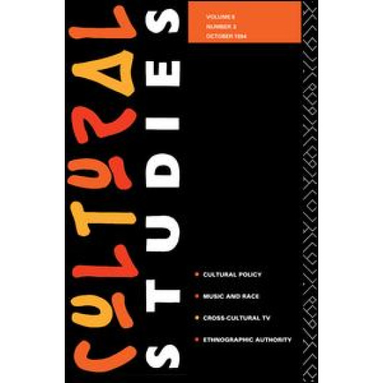 Cultural Studies