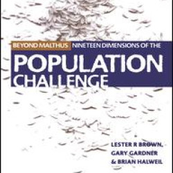 Beyond Malthus Beyond Malthus
