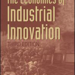 Economics of Industrial Innovation