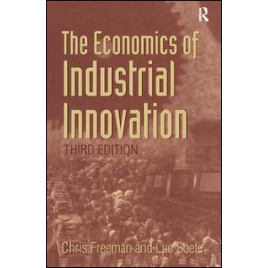 Economics of Industrial Innovation