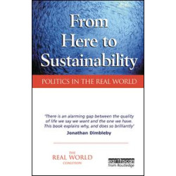 From Here to Sustainability