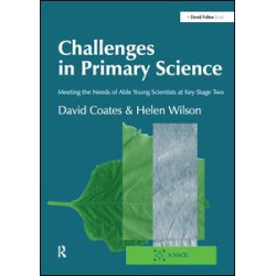 Challenges in Primary Science Challenges in Primary Science