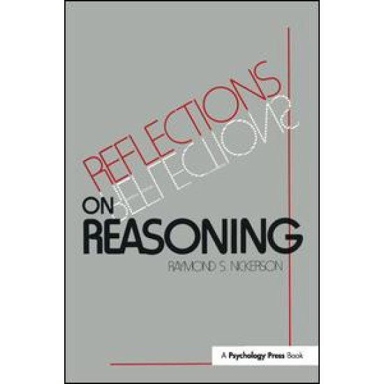 Reflections on Reasoning