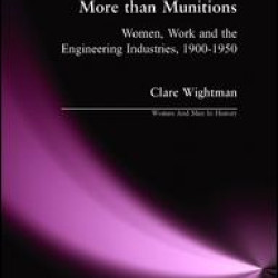 More than Munitions More than Munitions