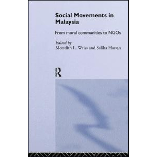 Social Movement Malaysia