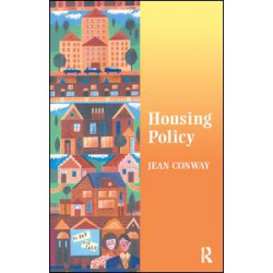 Housing Policy Housing Policy