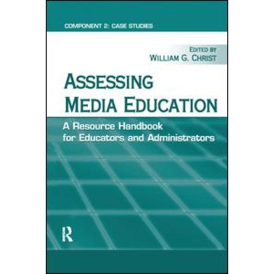 Assessing Media Education Assessing Media Education