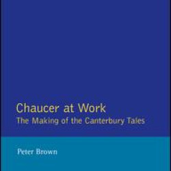 Chaucer at Work
