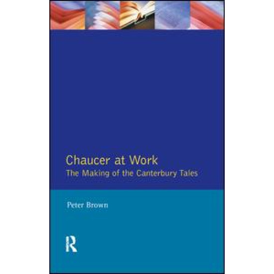 Chaucer at Work