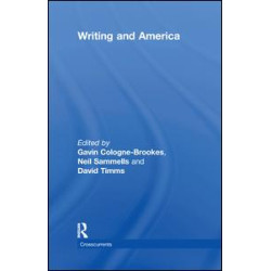 Writing and America Writing and America