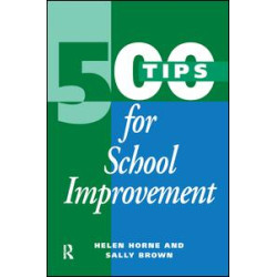 500 Tips for School Improvement 500 Tips for School Improvement