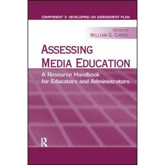 Assessing Media Education Assessing Media Education