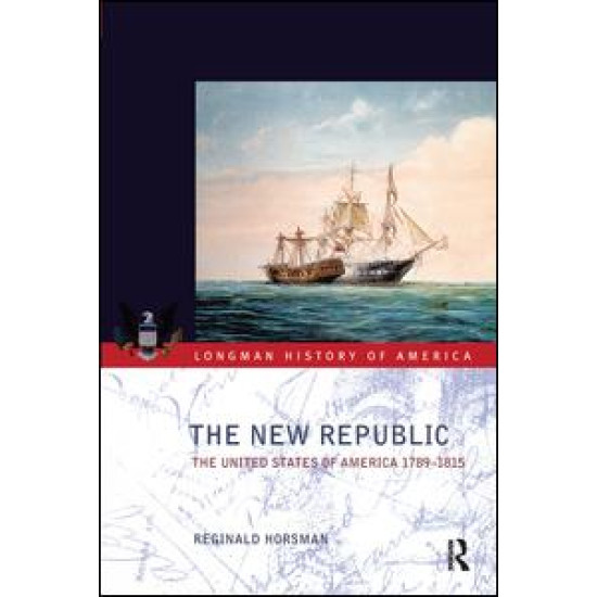 The New Republic