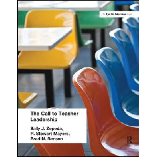 Call to Teacher Leadership